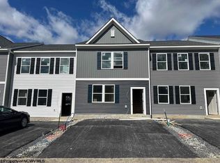 743 Mulligan Ct, Maidsville, WV 26541