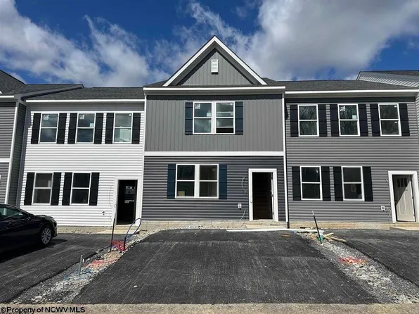 743 Mulligan Ct, Maidsville, WV 26541