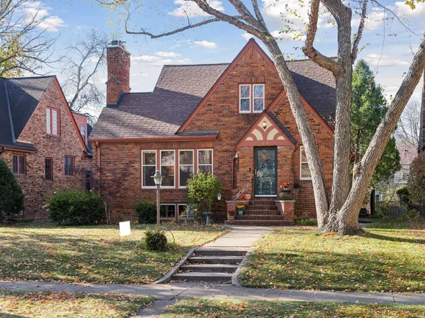 5150 Logan Ave S, Minneapolis, MN 55419