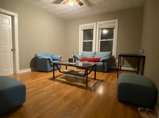 16 Grape St #1, Malden, MA 02148