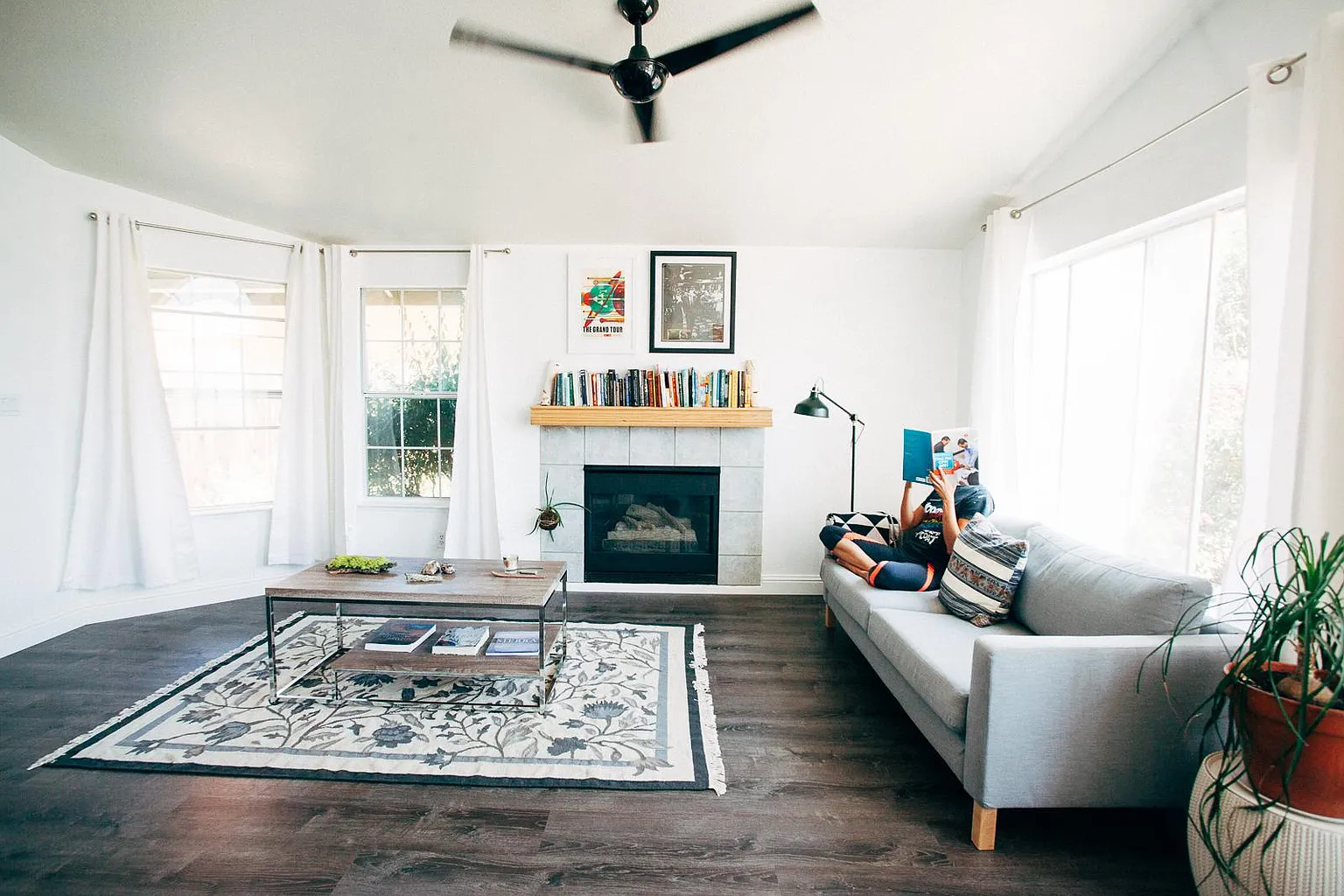 6542 Fall River Cir photo 1