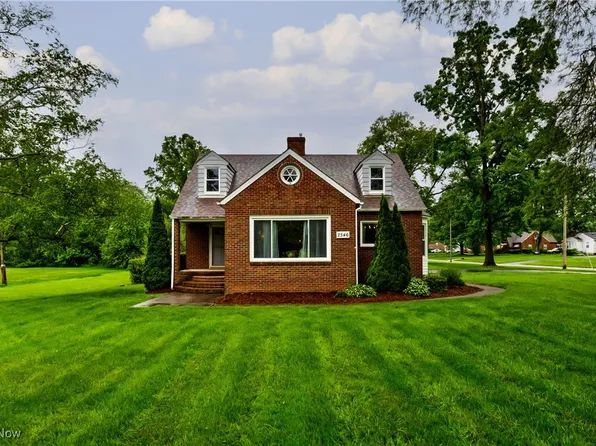 2546 Atlantic St NE, Warren, OH 44483