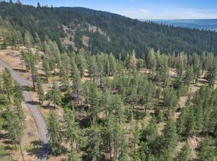 Nka Weaver Way LOT B, Deer Park, WA 99006