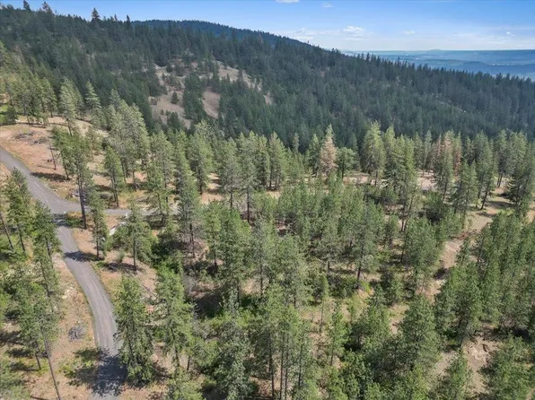 Nka Weaver Way Lot B, Deer Park, WA 99006