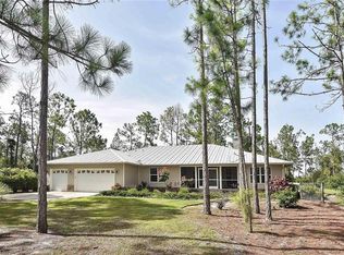 7943 20th Pl, Labelle, FL 33935