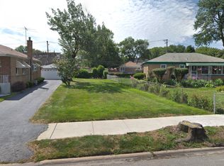 721 W Vermont Ave, Chicago, IL 60628