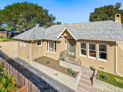 21 Betty Dr, Santa Barbara, CA, 93105
