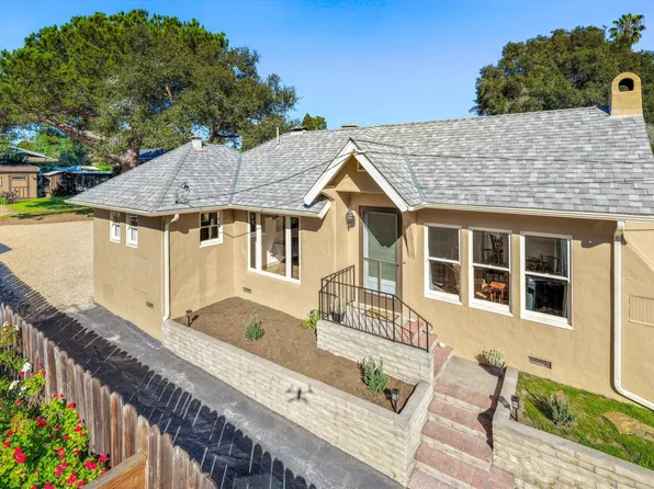 21 Betty Dr, Santa Barbara, CA 93105