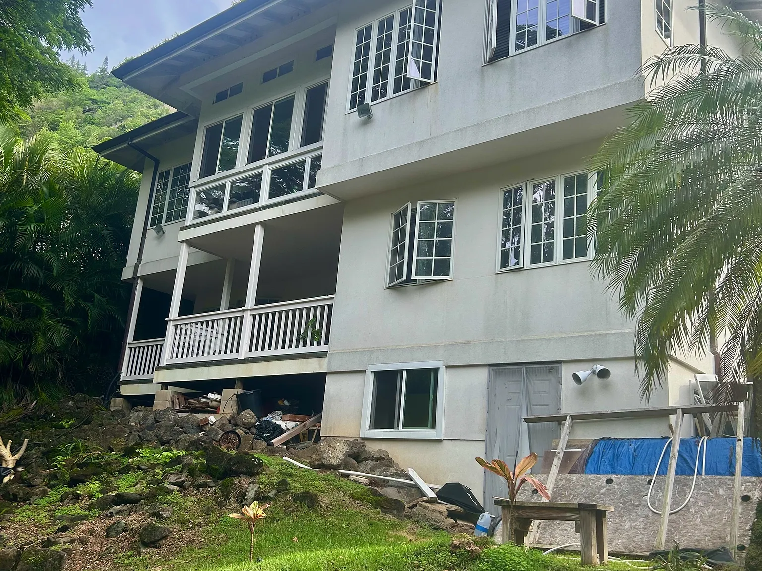 Hanupaoa Place 116 - A — Photo 1