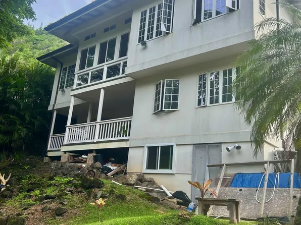 116 Hanupaoa Pl, Honolulu, HI