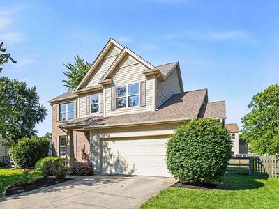 6176 Spires Dr, Loveland, OH, 45140