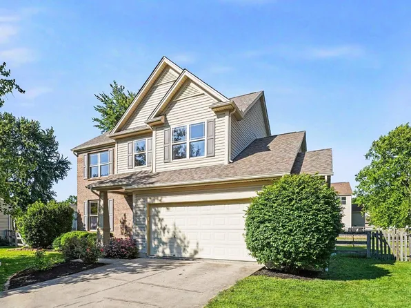 6176 Spires Dr, Loveland, OH 45140