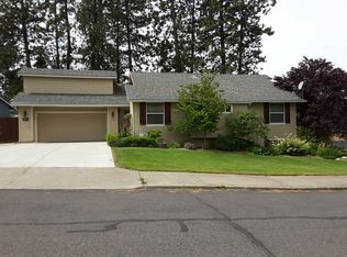 4128 S Myrtle St, Spokane, WA 99223