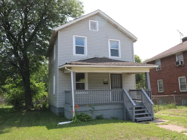 771 Vermont St, Gary, IN 46402