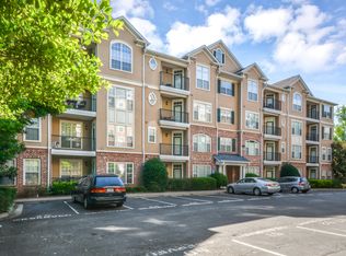 1207 Stratford Cmns, Decatur, GA 30033