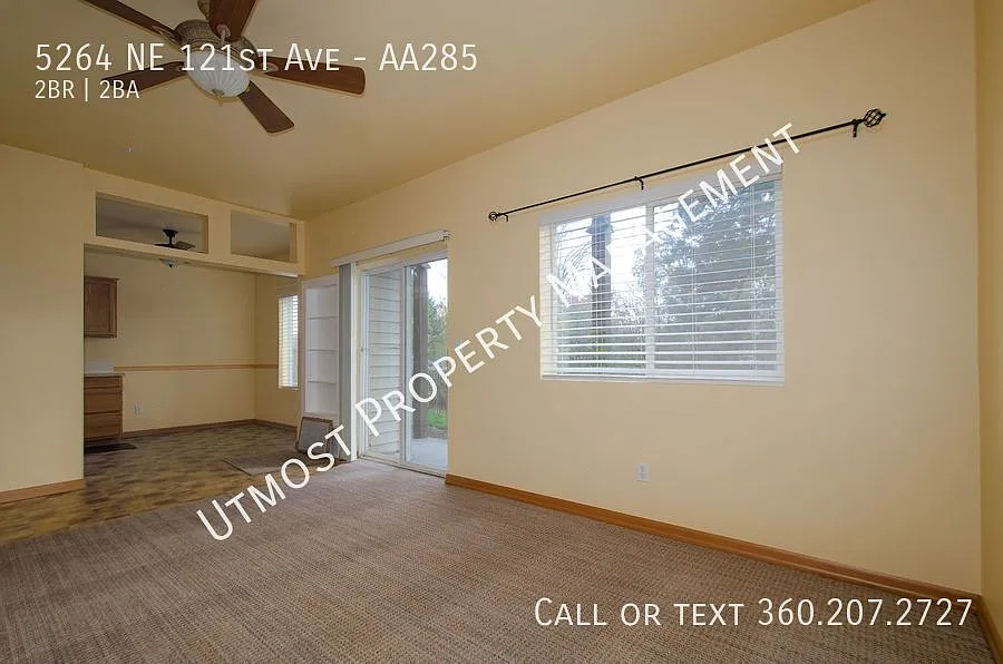 Lovely 2BD Condo With Garage Near Vancouver Mall — Photo 2