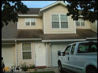 228 W Lakemont Dr, Kingsland, GA 31548