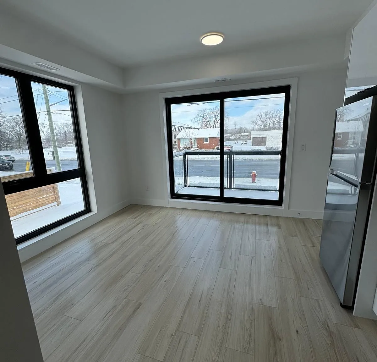 2 bed, $2,250 — Photo 2