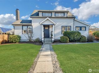 5319 N Highland St, Tacoma, WA 98407