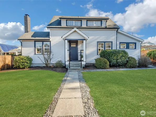 5319 N Highland, Ruston, WA 98407