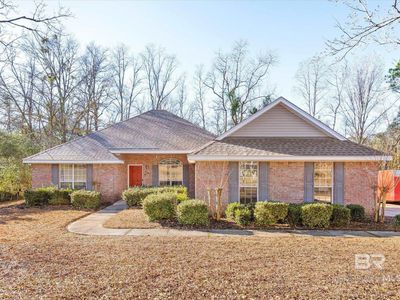 7761 Creekwood Dr, Mobile, AL, 36695