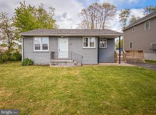 1926 Lincoln Ave, Croydon, PA 19021