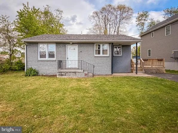 1926 Lincoln Ave, Croydon, PA 19021