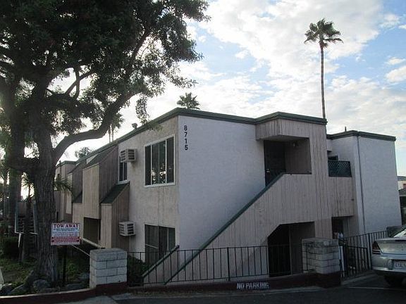 3rd image of 8715 Lake Murray Blvd Unit 5