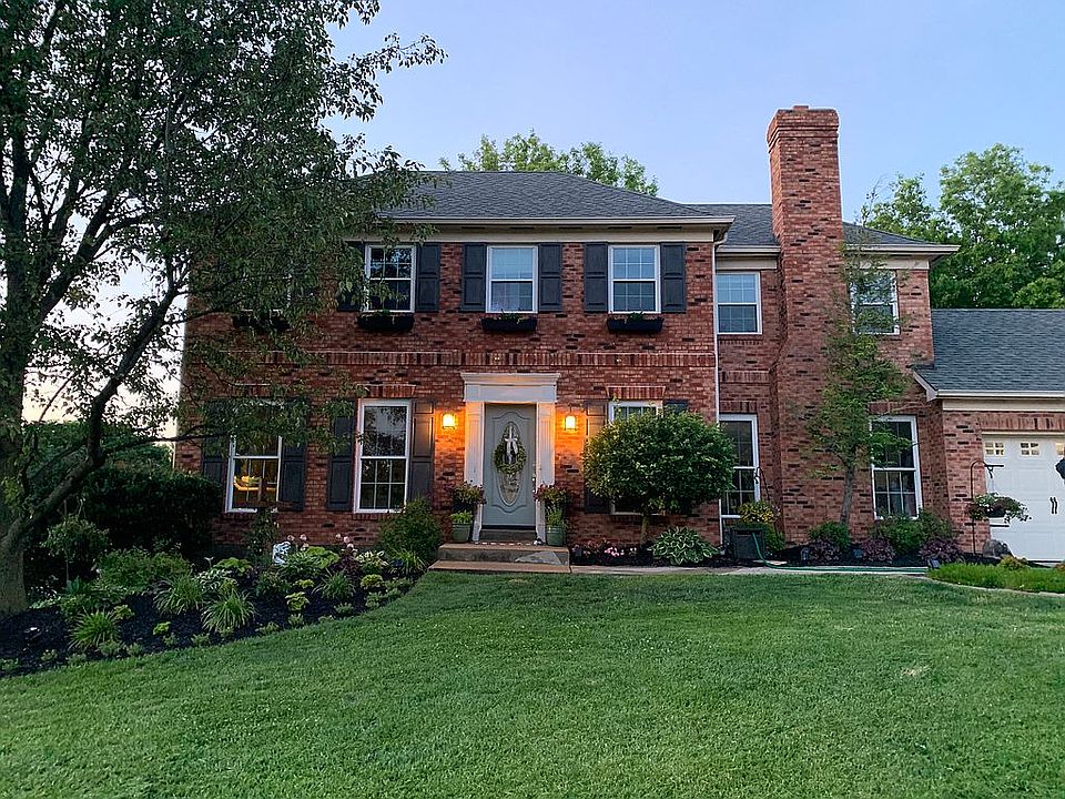 2nd image of 1277 Hickorylake Dr