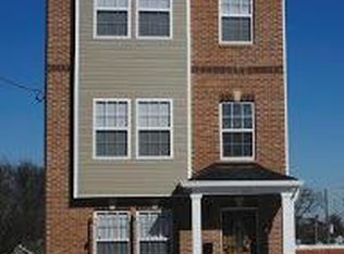 5226 Cloud Pl NE, Washington, DC 20019