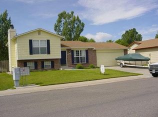 2537 Antelope Rd, Fort Collins, CO 80525