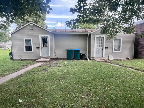 200 W 13th St, Rock Falls, IL 61071