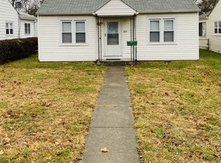 229 N 7th Ave, Beech Grove, IN 46107