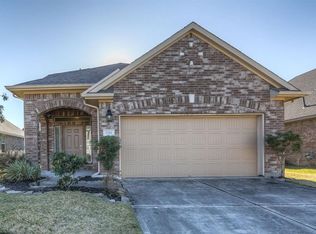 1316 Lucas St, Pearland, TX 77581