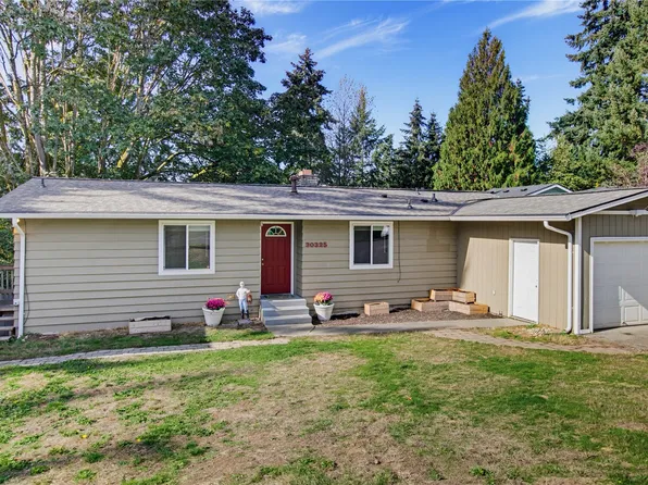 30325 9th Avenue S, Federal Way, WA 98003