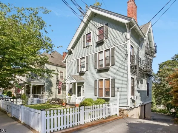 61A Western Ave, Morristown, NJ 07960