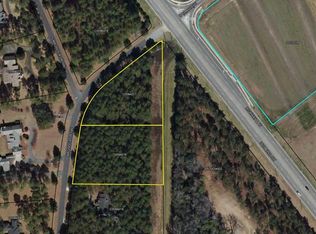 0 Magnolia Dr NW Lot 18, Cairo, GA 39828