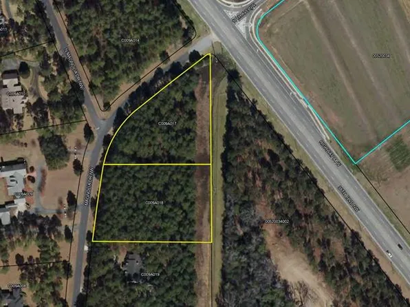 0 Magnolia Dr NW Lot 18, Cairo, GA 39828