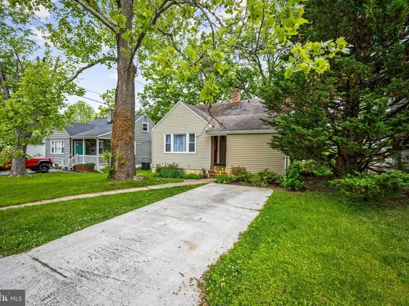 2604 Creighton Ave, Baltimore, MD 21234