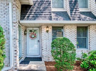 3 Mansion Woods Dr #G, Agawam, MA 01001