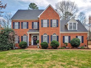 1817 Rolfe Way, Henrico, VA 23238