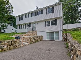 613 Winter St, Framingham, MA 01702