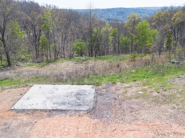 35 SE 4440th Ln, Salina, OK 74365