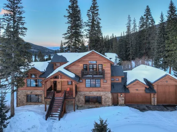 397 Whispering Pines Ln, Blue River, CO 80424