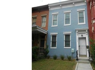 1205 T St NW, Washington, DC 20009