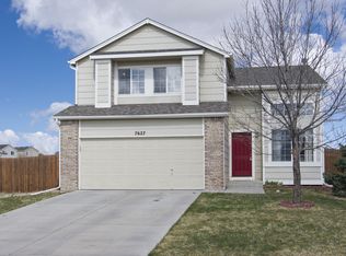 7627 Greenough Rd, Peyton, CO 80831