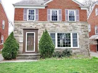 17008 Scottsdale Blvd, Shaker Heights, OH