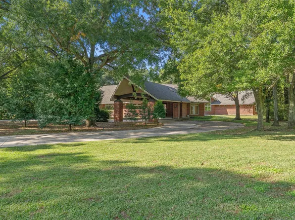 16621 Hereford Dr, Tomball, TX 77377