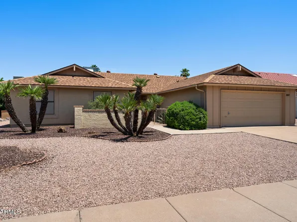 2667 LEISURE WORLD --, Mesa, AZ 85206