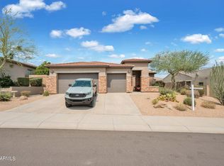 8348 W Desert Spoon Dr, Peoria, AZ 85383